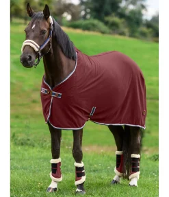 Clearance Chemise séchante technique en polaire Essential Couvertures Séchantes