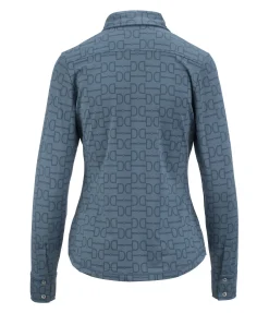 Chemise technique Paulina Femme T-Shirts À Manches Longues