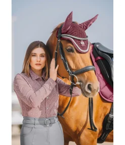 Clearance Chemise technique Sophie Femme T-Shirts À Manches Longues