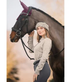 Discount Chemise technique Sophie Femme T-Shirts À Manches Longues