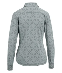 Sale Chemise technique Sophie Femme T-Shirts À Manches Longues