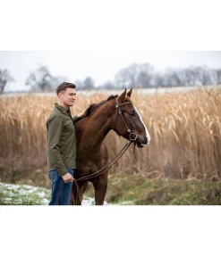 Discount Chemise western homme Cooper Homme T-Shirt À Manches Longues & Pulls Homme