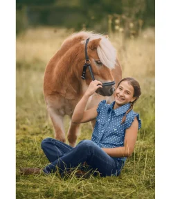 Clearance Chemisier enfant Lexi Enfant T-Shirts À Manches Courtes Enfants