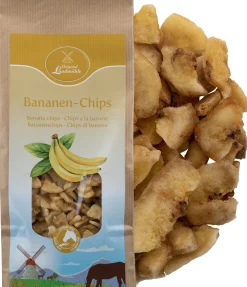 New Chips de banane Friandises & Récompenses