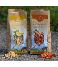 New Chips de banane Friandises & Récompenses