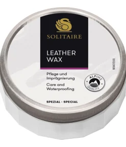 Cire entretien du cuir Leather Wax Entretien Des Bottes & Boots