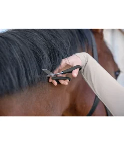 Sale Ciseaux à crins Professional Matériel De Pansage