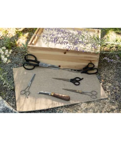 Sale Ciseaux à crins Professional Matériel De Pansage