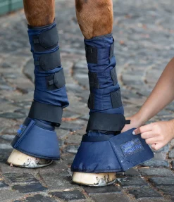 New Cloches COOL & HEALTH Cloches & Protèges-Glomes|Hipposandales & Hipposandales Vétérinaires