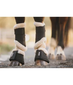 Outlet Cloches avec polaire Teddy Sparkle Cloches & Protèges-Glomes