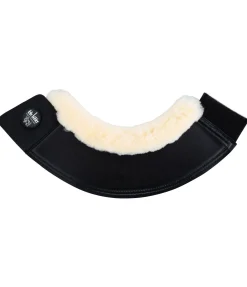 Discount Cloches avec véritable fourrure d'agneau Fourrure D'Agneau|Cloches & Protèges-Glomes