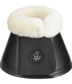 Best Cloches d'obstacle avec polaire Teddy Soft Fourrure D'Agneau|Cloches & Protèges-Glomes