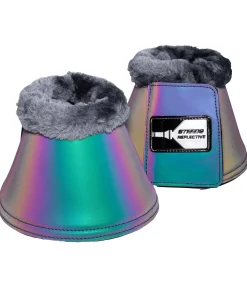 Best Cloches réfléchissantes Holographic Cloches & Protèges-Glomes