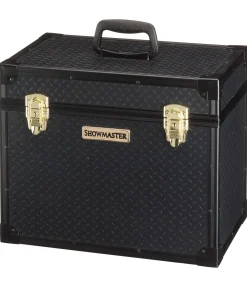 Discount Coffre de pansage Alu Case Classic Line Coffres & Sacs De Pansage