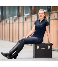 Discount Coffre de pansage Alu Case Classic Line Coffres & Sacs De Pansage