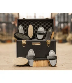 Discount Coffre de pansage Alu Case Classic Line Coffres & Sacs De Pansage