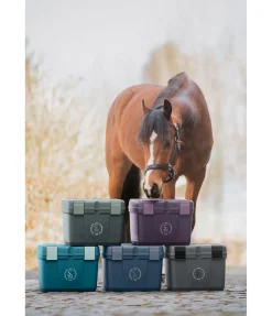 Best Coffre de pansage Lissabon Coffres & Sacs De Pansage|Matériel De Pansage