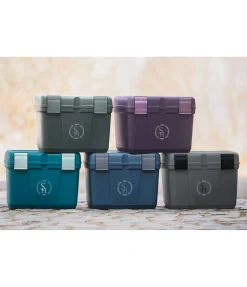 Best Coffre de pansage Lissabon Coffres & Sacs De Pansage|Matériel De Pansage