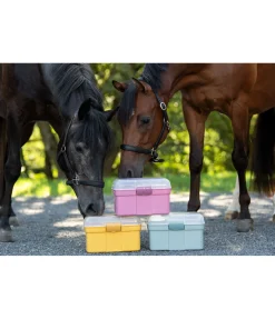 New Coffre de pansage Oslo Enfant Articles De Pansage Pour Enfants|Coffres & Sacs De Pansage