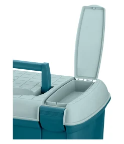 Coffre de pansage Madrid Coffres & Sacs De Pansage|Matériel De Pansage