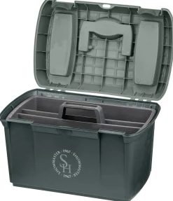 Online Coffre de pansage Madrid Coffres & Sacs De Pansage|Matériel De Pansage