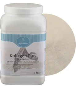 Clearance Collagène Plus Aliments Complémentaires