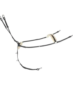 Best Collier de chasse élastique avec fourrure d'agneau Quick Fit Fourrure D'Agneau|Colliers De Chasse & Martingales