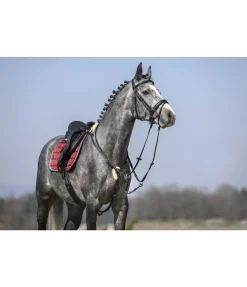 Best Collier de chasse élastique avec fourrure d'agneau Quick Fit Fourrure D'Agneau|Colliers De Chasse & Martingales