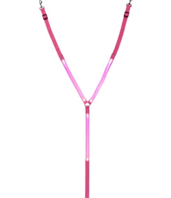 New Collier de chasse LED Loom Colliers De Chasse & Martingales