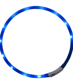 Sale Collier lumineux-LED Matériel Réflechissant Pour Chiens|Harnais & Colliers Pour Chien