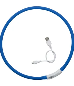 Sale Collier lumineux-LED Matériel Réflechissant Pour Chiens|Harnais & Colliers Pour Chien