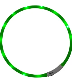 Online Collier lumineux-LED Matériel Réflechissant Pour Chiens|Harnais & Colliers Pour Chien