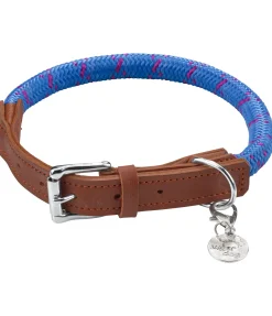 Best Collier pour chien Coloured Rope Harnais & Colliers Pour Chien