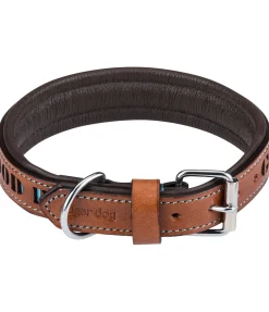 Online Collier pour chien en cuir Good Dog Harnais & Colliers Pour Chien