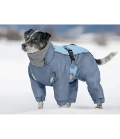 New Combinaison de neige pour chien Mount Whistler 120 g Manteaux D'Hiver Avec Garnissage, À Partir De 50G