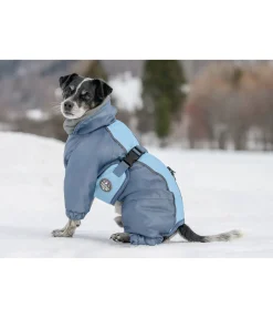 New Combinaison de neige pour chien Mount Whistler 120 g Manteaux D'Hiver Avec Garnissage, À Partir De 50G