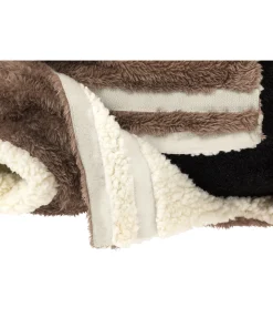 Best Combinaison douillette pour chien Rudolph Peignoirs, Manteaux Polaire Et Pull-Overs