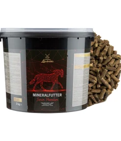 Discount Complément minéral premium Senior Compléments Minéraux