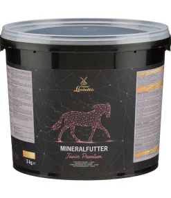 New Complément minéral premium Junior Compléments Minéraux