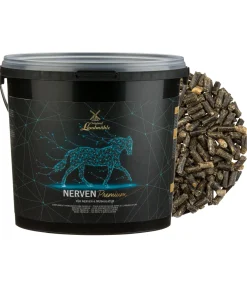 Best Complément premium Système nerveux Aliments Complémentaires