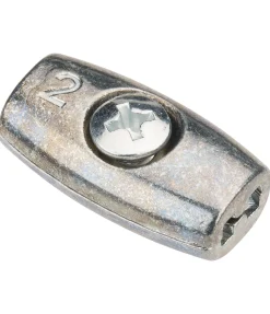 Sale Connecteurs de fil de Litz Electrificateur De Clôture|Tendeurs & Connecteurs Rubans