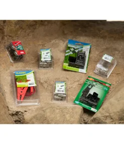 Connecteurs pour cordons 6 mm Electrificateur De Clôture|Tendeurs & Connecteurs Rubans