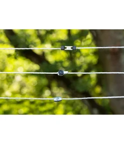 Hot Connecteurs rapides Electrificateur De Clôture|Isolateurs De Clôture