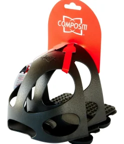 New Coques de sécurité Matrix Etriers & Accessoires