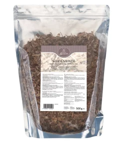 Discount Écorce de saule pour cheval Aliments Complémentaires