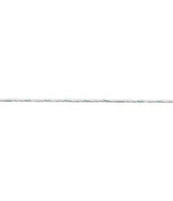 Sale Cordon électrique Star Class DeLuxe, 200 m / 6 mm Electrificateur De Clôture|Matériaux Conducteurs