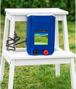 New Super N 1100 Electrificateur De Clôture