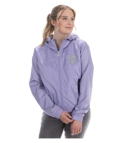 Sale Coupe-vent Carly Femme Vestes & Manteaux