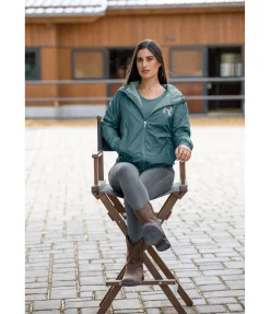 Coupe-vent Carly Femme Vestes & Manteaux