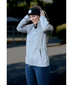 Sale Coupe-vent Reflective Femme Vestes & Manteaux